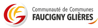 Communauté de commune Faucigny Glières